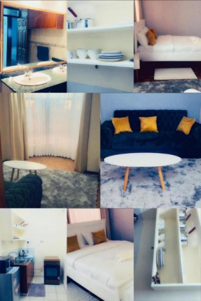 GOLDEN MEADOWS LUXURIOUS BNBs